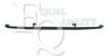 EQUAL QUALITY G0437 Ventilation Grille, bumper